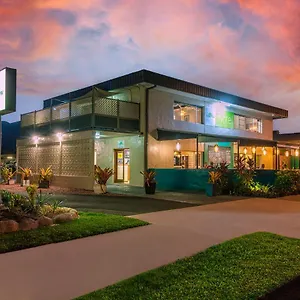 Motel Demi View, Mossman