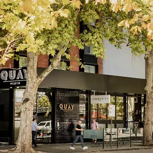 Quay 4* Perth