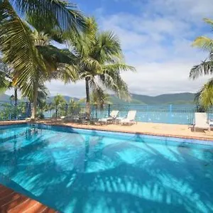 Hotel Coral Point, Shute Harbour