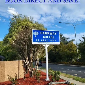 Parkway 3* Queanbeyan