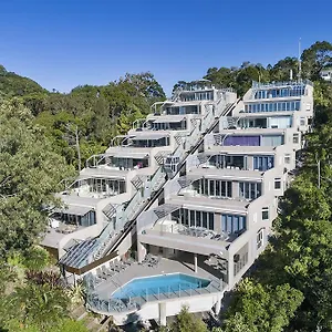 Picture Point Terraces 4* Noosa Heads