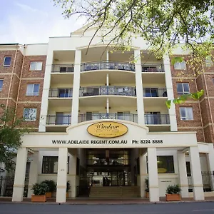 Windsor 3* Adelaide