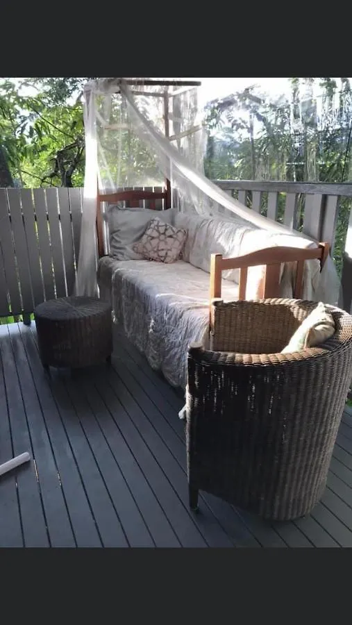 Mossman Gorge Bed And Breakfast