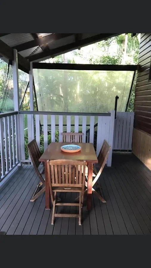 Bed & Breakfast Mossman Gorge Bed And Breakfast