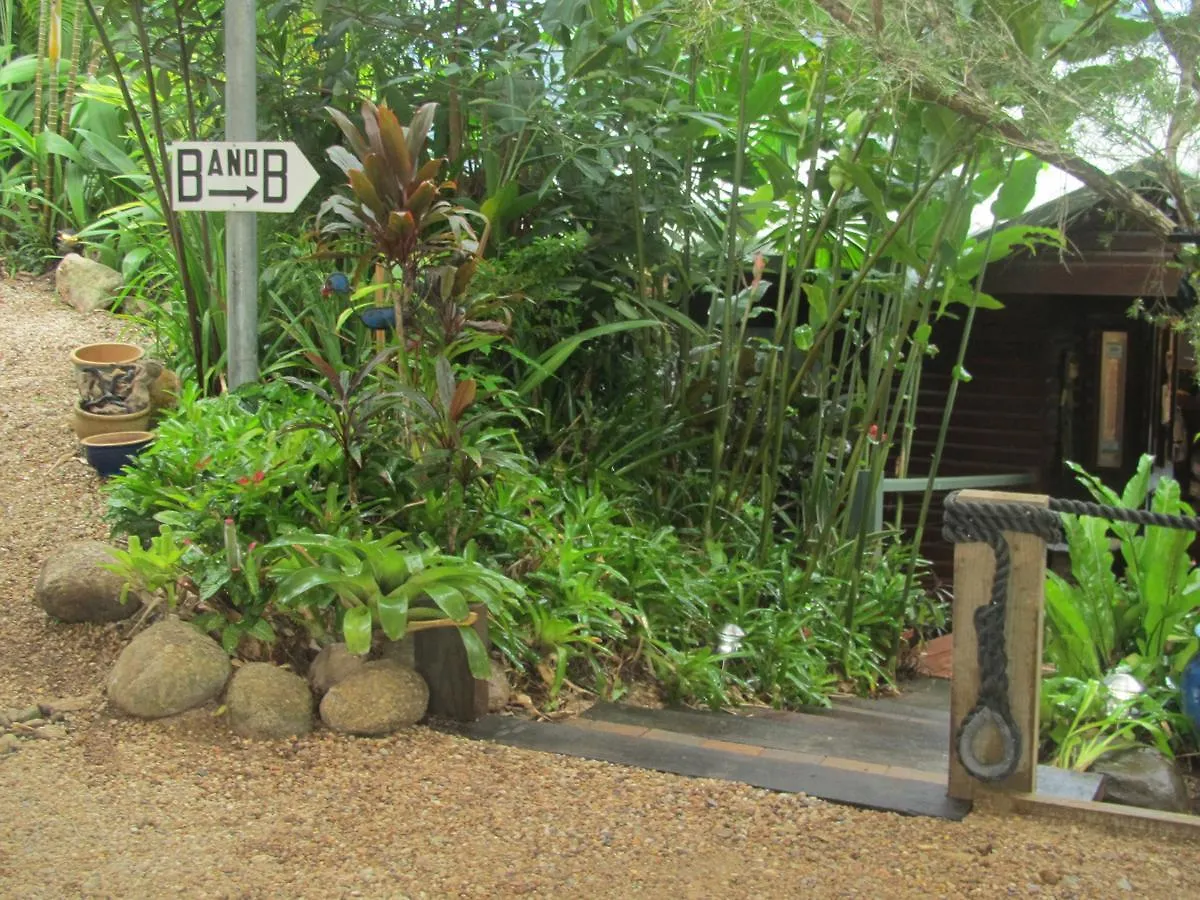 Mossman Gorge Bed And Breakfast 4*,  Australia