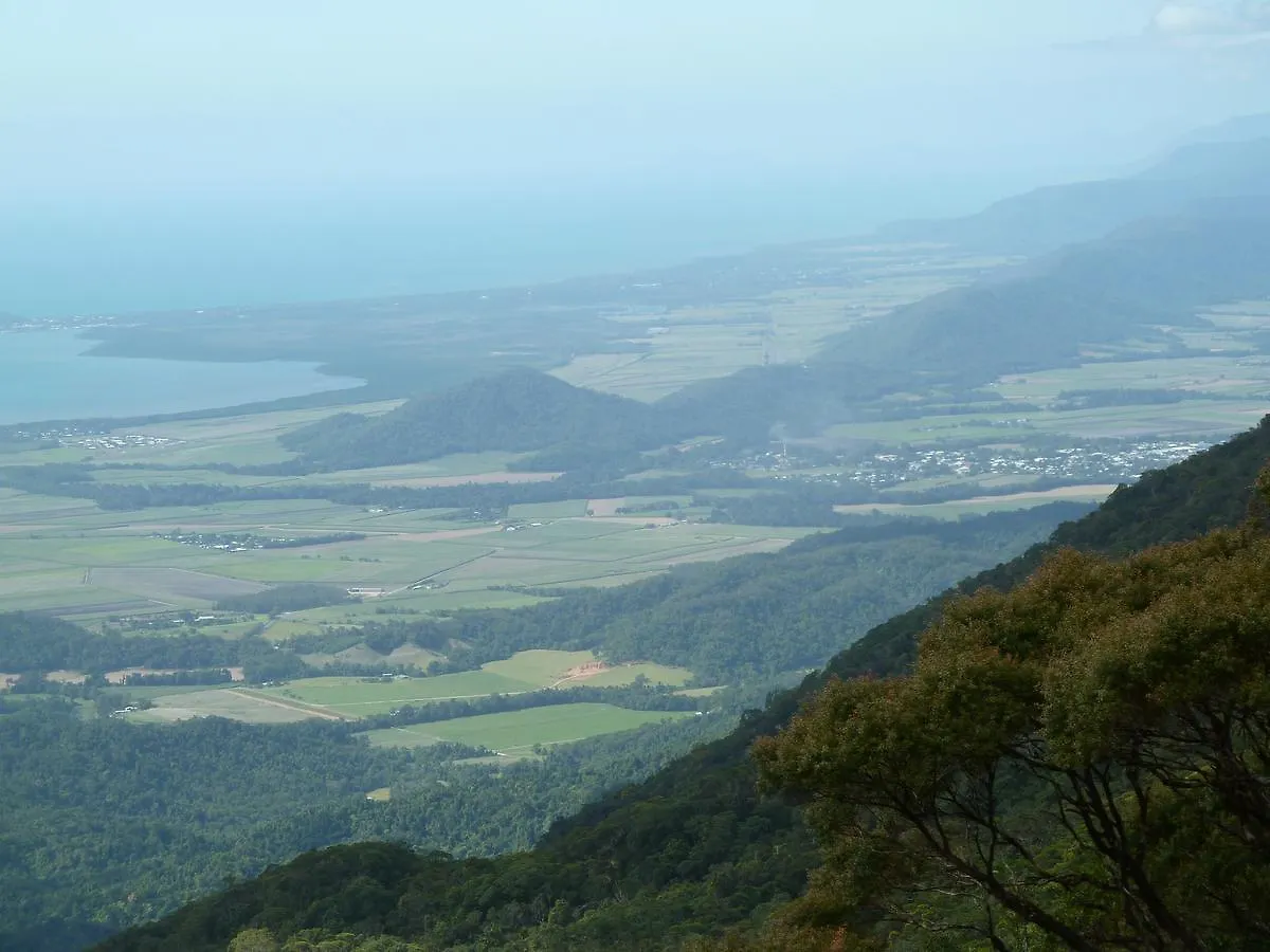 **** Bed & Breakfast Mossman Gorge Bed And Breakfast Australia